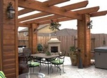 Kwikfynd Pergolas
turtonscreek
